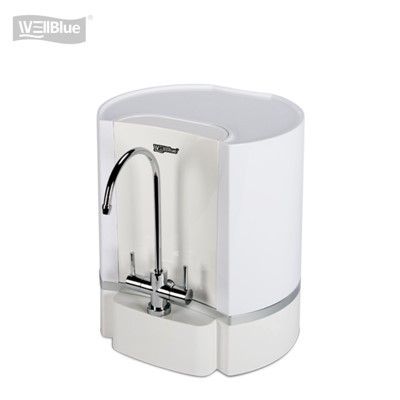 Къде мога да купя водороден филтър за вода?